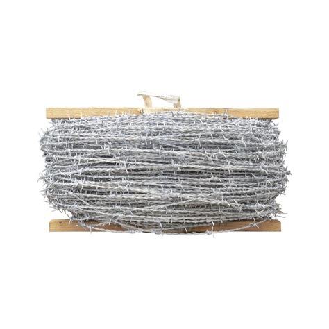 Mm High Tensile Barbed Wire