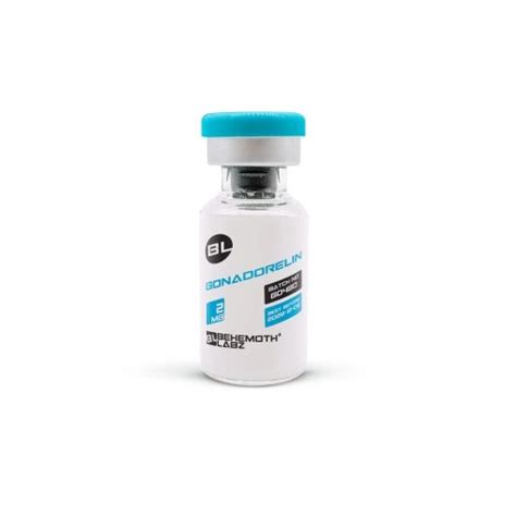 Gonadorelin Peptide For Sale Usa Made Behemothlabz