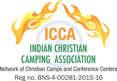 ICCA Team – Indian Christian Camping Association