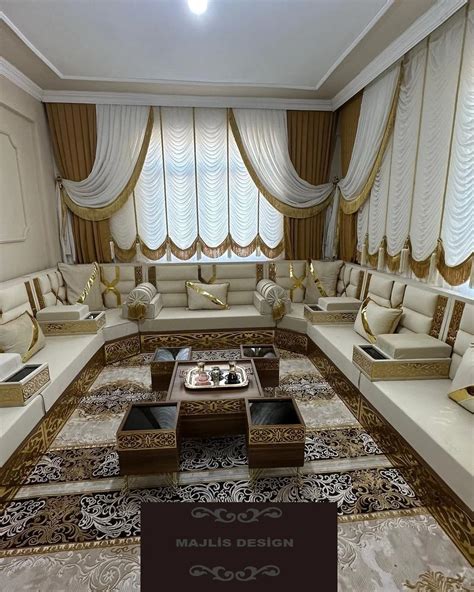 Arabic Majlis Arab Majlis Furniture Arabic Modern Majlis