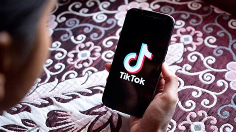 Tiktok Por Qu Fue Prohibida Por La Uni N Europea