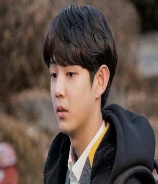 Actor Jeon Jin Seo Biography, News, Photos, Videos | NETTV4U