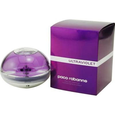 Ultraviolet De Paco Rabanne