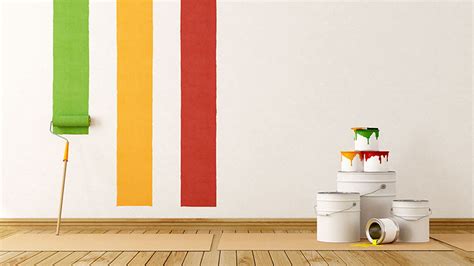 20 Different Types of Paint for Interior Walls and Exterior Surface