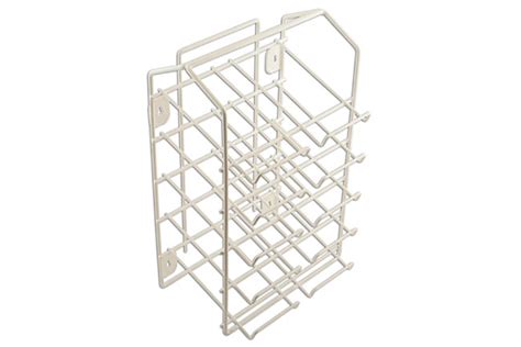 Connect Consumables 35018 Assorted Box Rack For Standard Box Assortments