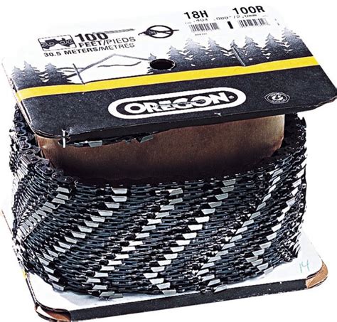 Oregon Harvester 20 Mm 18 HX Chainsaw Chain GRUBE EU