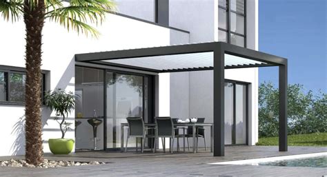 Devis Pour Vos Pergolas Bioclimatiques Sur Mesure Lyon Cully Et En