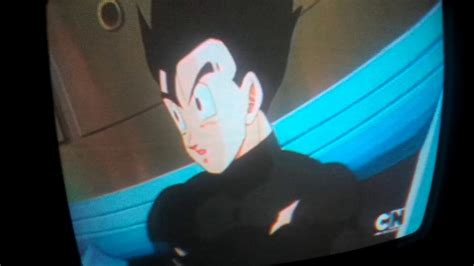 Vegeta Regaña A Gohan En Dragón Ball Z Kai The Final Chapters Capítulo 22 En Español Latino