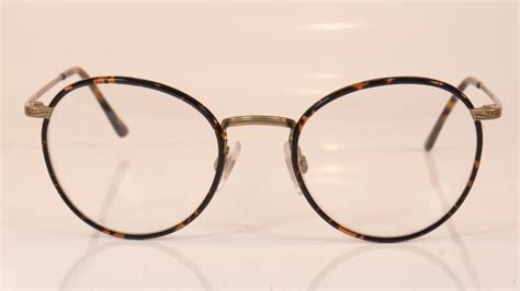 Polo Ralph Lauren 1153 Refurbished Spectacles Faversham Optical