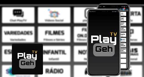 PlayTV Geh APK é seguro Aplicativo para assistir TV no Celular PC