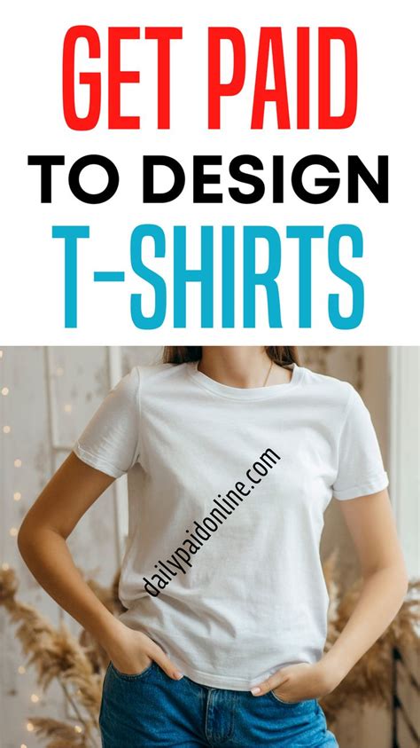 Best Companies That Can Help You To Make Money By Designing T Shirts