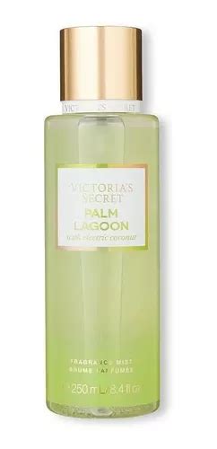 Victorias Secret Palm Lagoon Body Splash Mist Mango Coco 250 En Venta