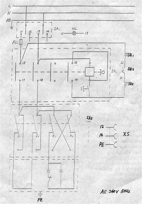 Diagram Craftsman Lathe Wiring Diagram Wiringschemacom