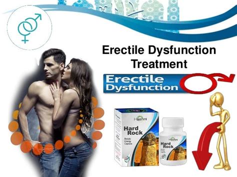 Erectile Dysfunction Treatment In India