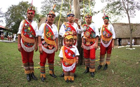 Voladores De Papantla La Revista Del Sureste