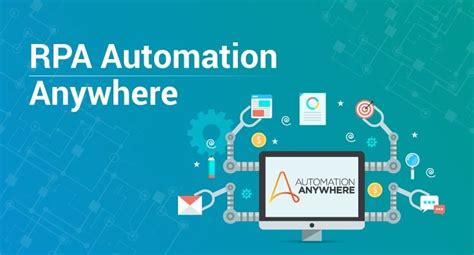 Rpa Using Automation Anywhere Conceptsworld Academy