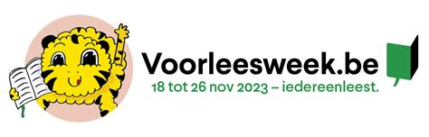 Voorleesweek Bibliotheek De Haan