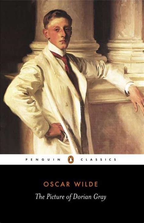 The Picture Of Dorian Gray Penguin Classics Wilde Oscar Br