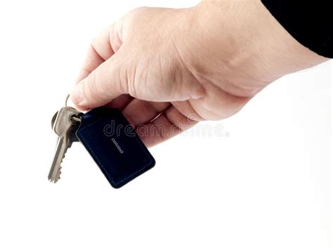 Handing Over The Keys Stock Image Image Of Friendly Confident 890233