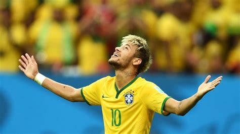 Tudo sobre Neymar biografia times títulos e curiosidades