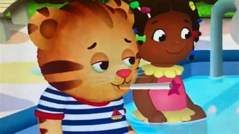 Daniel Tiger Smoking By Dttf1225 On Deviantart