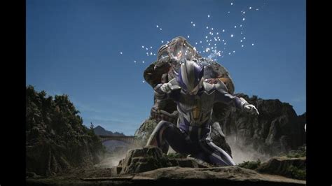 ウルトラマンメビウス 第08話 キッズ・特撮の動画配信はtelasaテラサ 見逃し配信＆動画が見放題