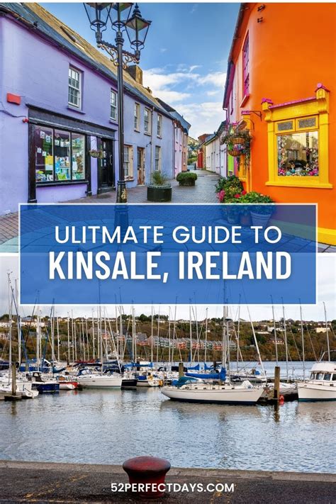 16 Fantastic Things to do in Kinsale, Ireland (Plus best pubs ...