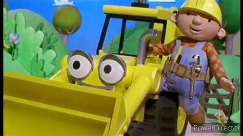 Bob The Builder Season 2 Episode 3 Runaway Roley Uk Dub Youtube