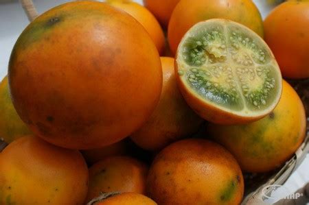 17 Frutas Tropicales De Ecuador