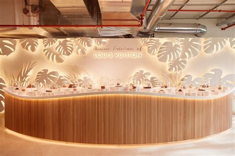 Louis Vuitton Opens New Exhibition Space and Café at Paris Headquarters