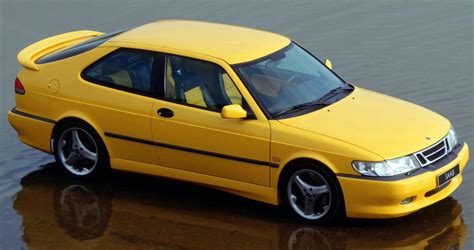 HotCars Official On Twitter The 1994 Saab 900 Was The First Car Fully