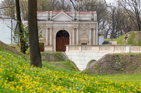 Atrakcje Turystyczne W Bia Ej Podlaskiej Co Warto Zobaczy Podczas