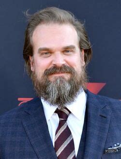 David Harbour | Marvel Movies | Fandom