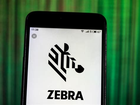 Why Has Zebra Technologies Stock Swelled 30 In Value Since Late October