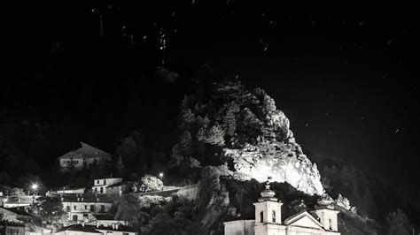 Breve Time Lapse Castel Di Sangro Shotrs YouTube