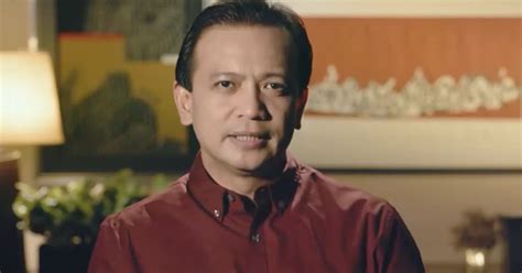 Trillanes Files Another Complaint Vs Duterte Bong Go The Filipino Times