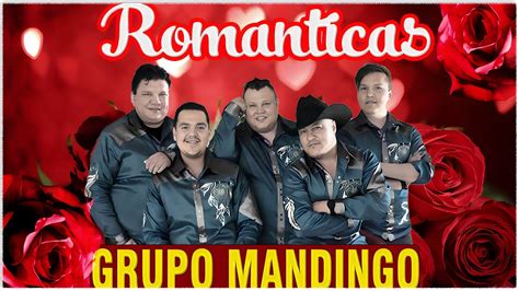 Grupo Mandingo Exitos Sus Mejores Canciones De Grupo Mandingo Mejor