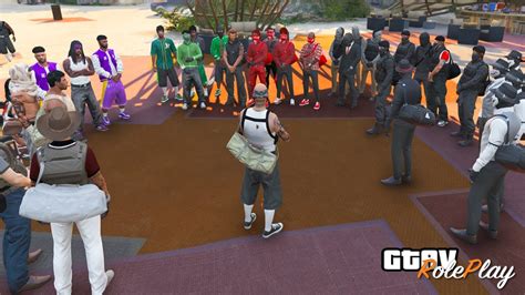 réunion illégale cartel et gang 18 LIVE GTA 5 RP FACECAM YouTube