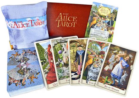 Alice Tarot