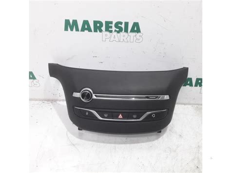 Radio CD Player Peugeot 308 SW 1 6 BlueHDi 120 96777664ZD LK