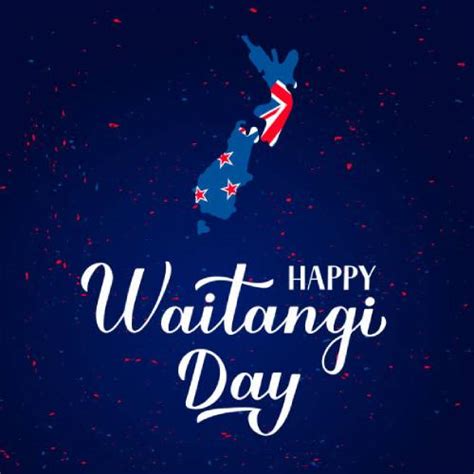 Waitangi Day | Madrasahtul Islamiyah