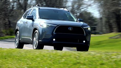 Issues To Know About The Toyota Corolla Cross Autoxyon