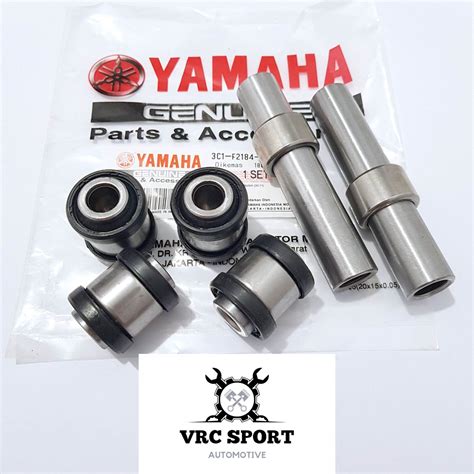 Bosh Bos Arm Monoshock Vixion New Old Monosok Mono Shock Ayunan