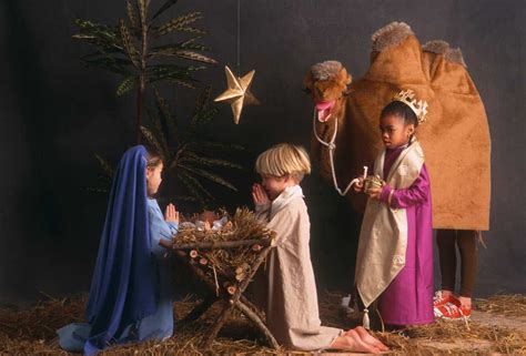 25 Christmas Outreach Ideas for Kids - Ministry Spark