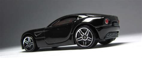 Car Lamley Group First Look Hot Wheels Alfa Romeo C Competizione