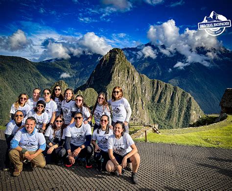 Camino Inca Clásico a Machu Picchu 5 días 4 noches Camino Inca