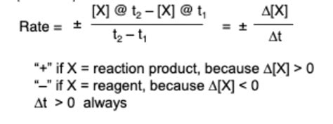 Chemical Kinetics And Equilibrium Flashcards Quizlet