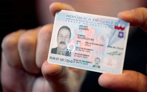 Sabes Qu Hacer Si Pierdes Tu Carnet De Identidad Aver Gualo Aqu