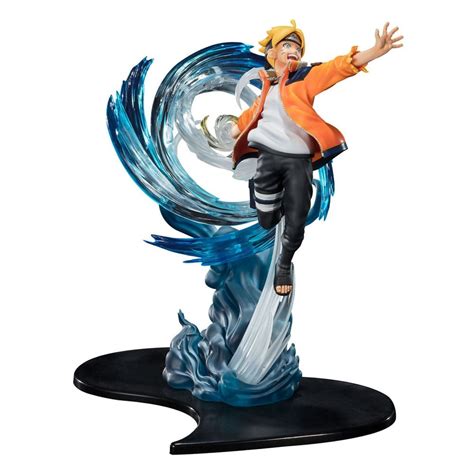 Boruto Naruto Next Generation Figuartszero Pvc So Ka Boruto Uzumaki