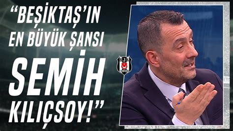 Ulaş Özdemir Fernando Santos ve Beşiktaş ın Birlikteliğini Uzun